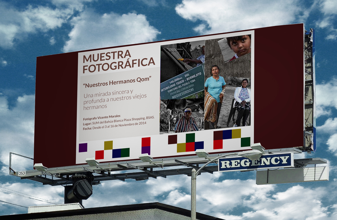 Recordatorio Exposición