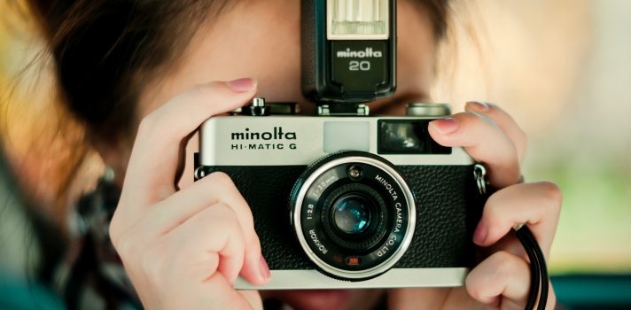 Concursos Fotográficos Internacionales