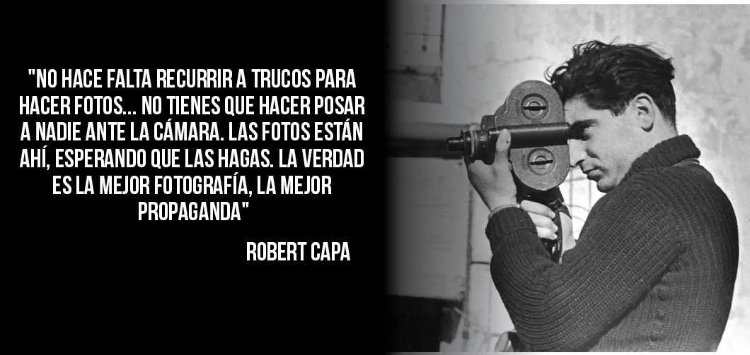 Robert Capa