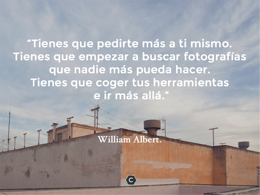 William Albert