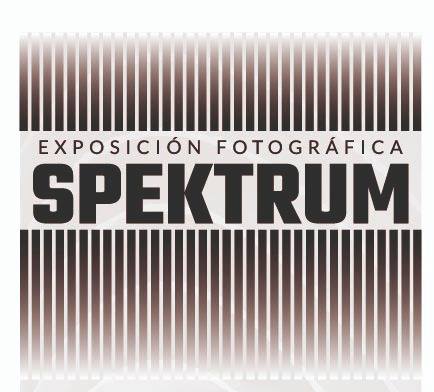 Exposición Fotográfica SPEKTRUM